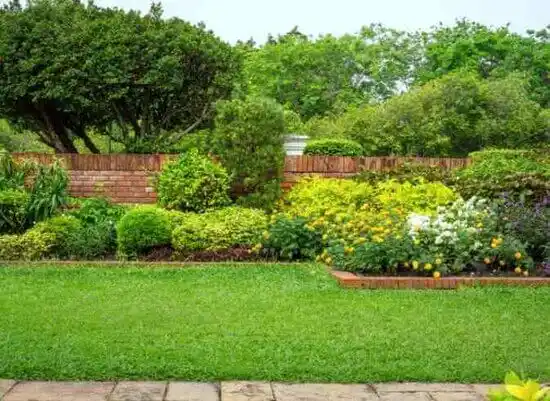 landscaping services North Seekonk